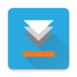 Logo of Sys Updater android Application 